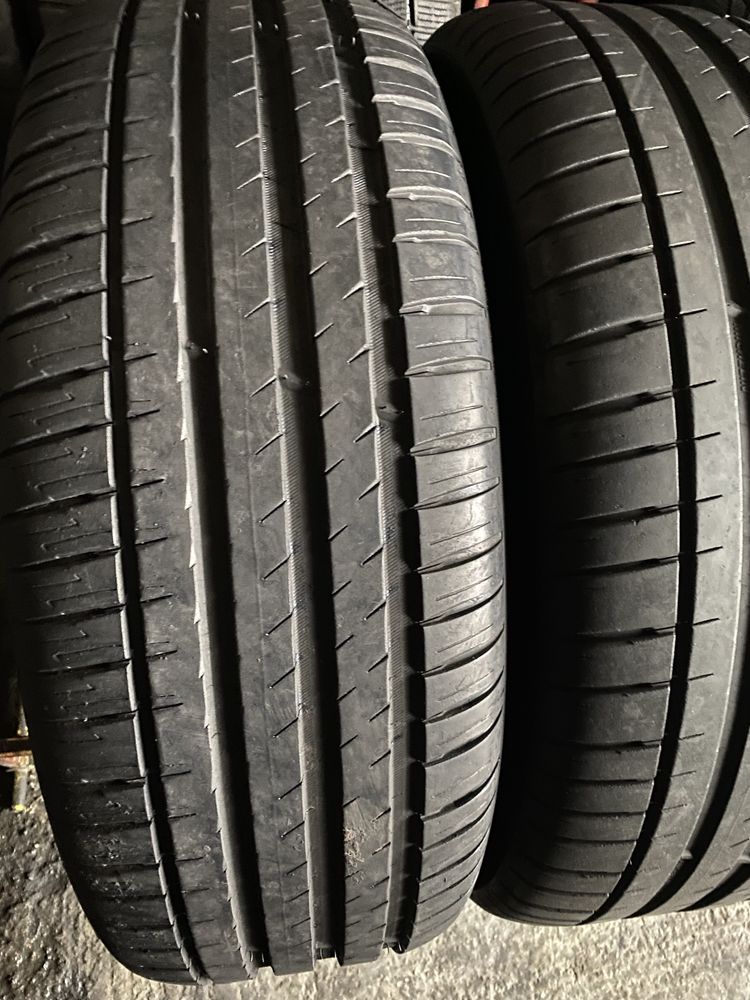 Anvelope 235/60/18 Michelin 235 60 R18