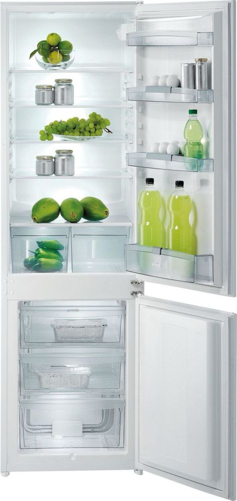 Части за хладилник Gorenje за вграждане