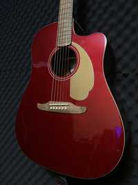Гитара Fender Redondo player car wn