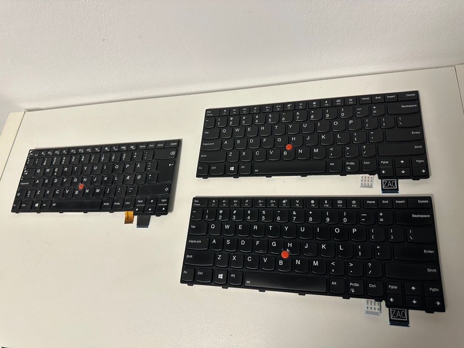 tastatura Lenovo L440 L450 T440 T450 T460 T460s T470s cu fara iluminar