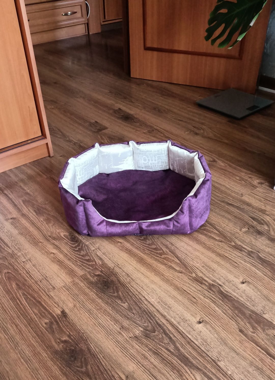 Кроватка для собак