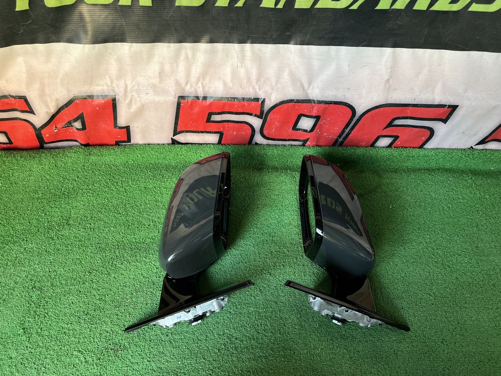 Bmw Seria 4 GranCoupe G26 Set Oglinzi Oglinda Stanga-Dreapta Camera