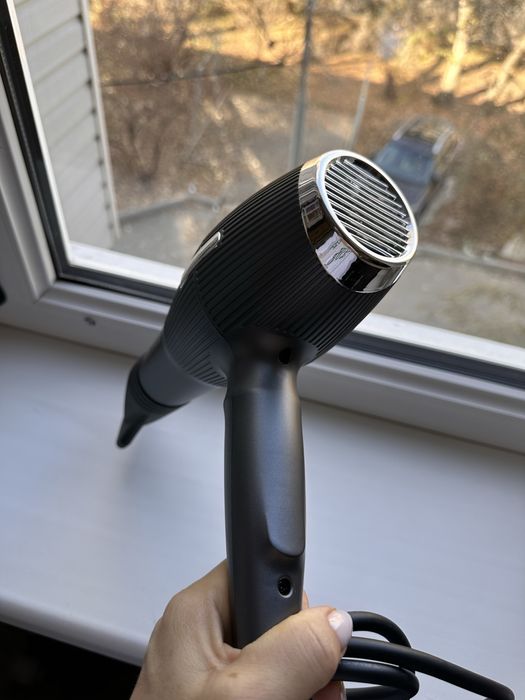 Фен професиональный 2500 w