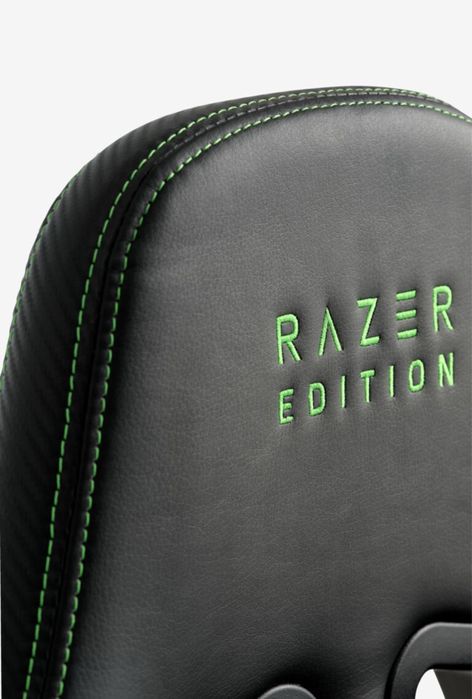 Scaun Gaming Razer