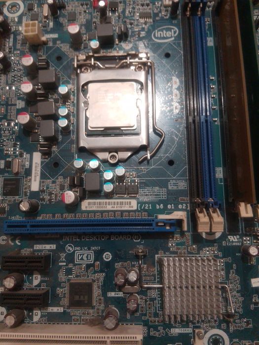 материнская плата 1155 сокет