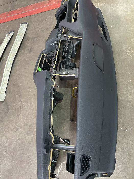 Табло БМВ Х5/ Х6, Е70 (tablo bmw e70)