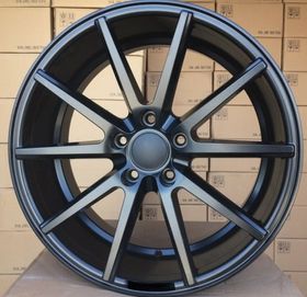 Джанти VOSSEN VFS 1 за Ауди Мерцедес БМВ 5x112 5x120 17