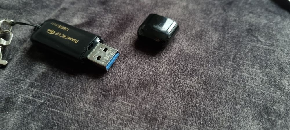 USB флашка 128гб