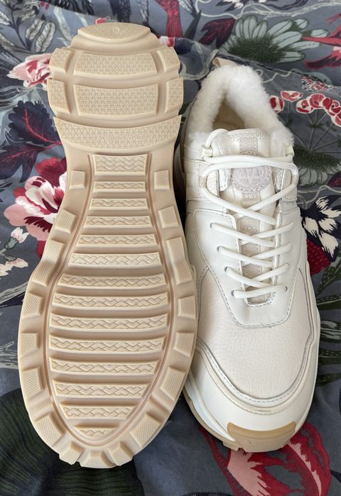 Adidasi de iarna Massimo Dutti 41