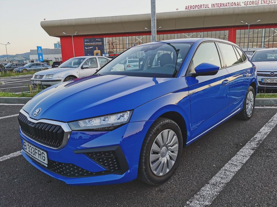 Inchirieri auto/rent a car iasi/vaslui/bacau