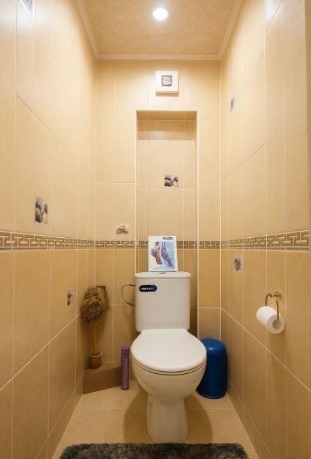 Дава се под наем Тристаен апартамент в Варна, Окръжна болница - 87 кв.м за 600 € - Снимка #6