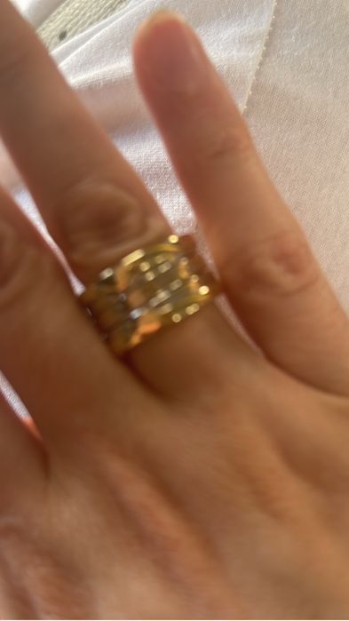 Золотое кольцо (Италия )