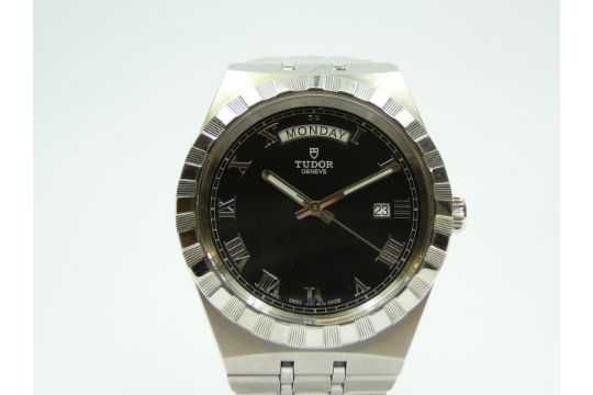 Ceas Tudor Royal 41mm