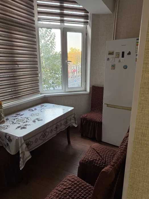 Срочно сдается квартира 3/2/7,Саракулька.