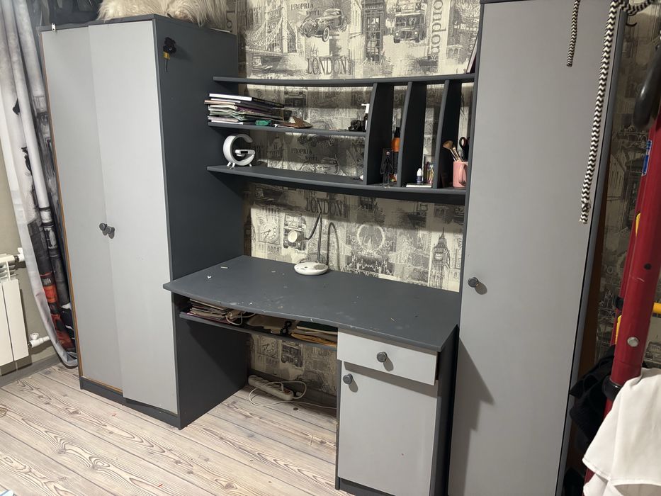 Стенка детская отдам даром