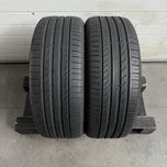 2 Anvelope vara 215 50 18 Continental DOT 2019