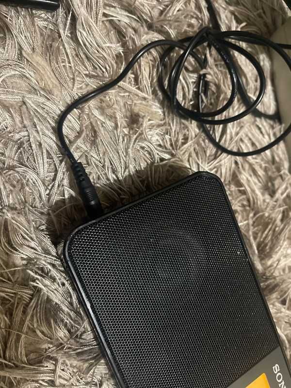 Radio portabil Sony XDR-S40DB