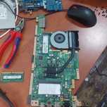 Placa de baza laptop Asus Vivobook 15 x505ZA Ryzen 5 2500u