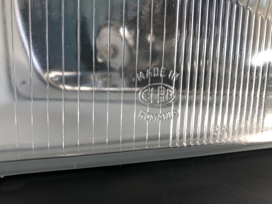 Far stanga Dacia 1310 CN1