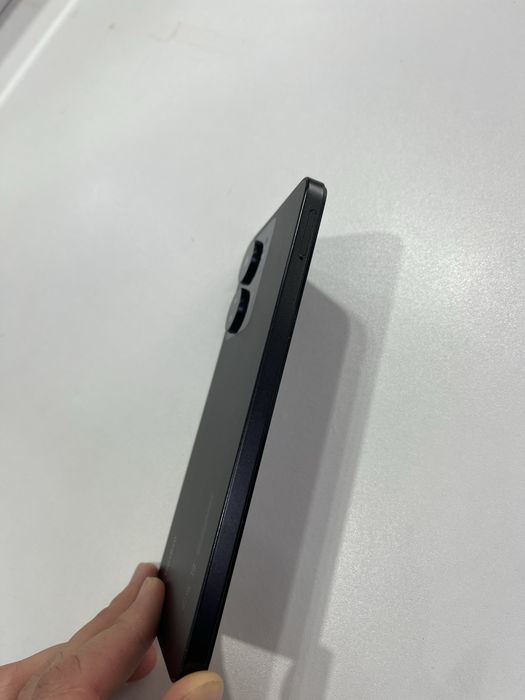 Xiaomi Redmi 13C  Ram 12gb/Memoria256Gb