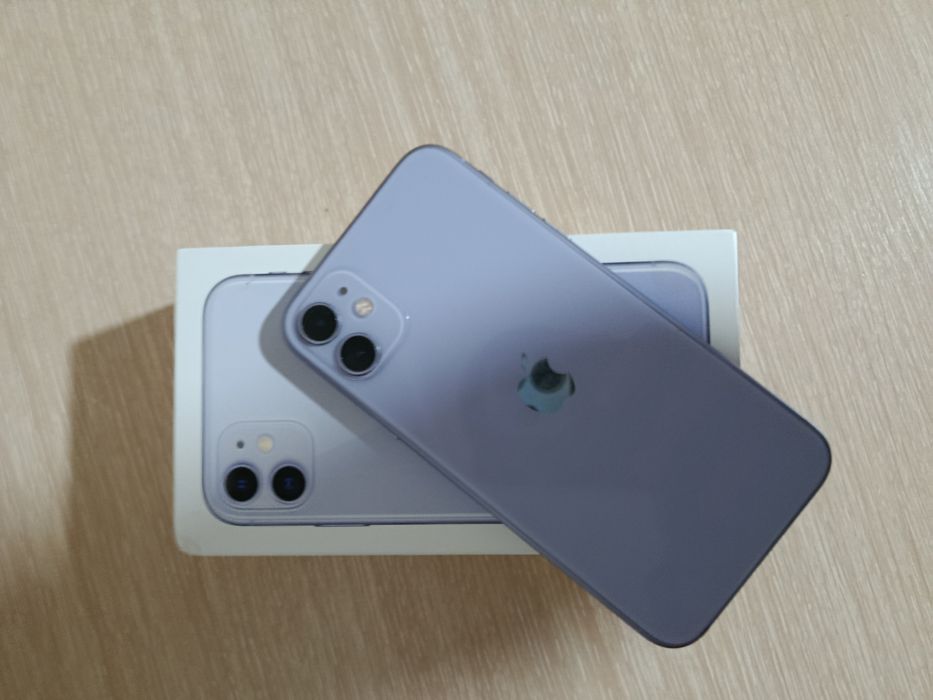 Продается Айфон 11