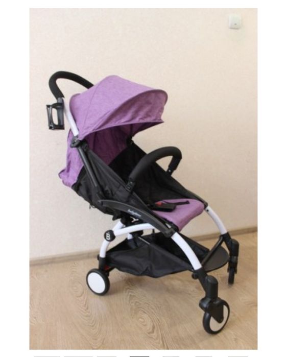 Продам детскую коляску Baby time!