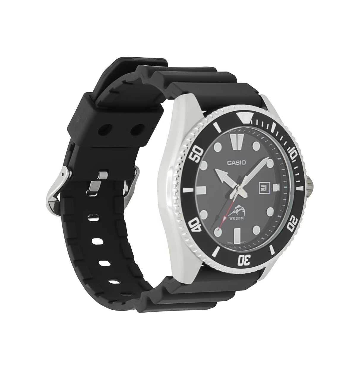 Casio MDV106 "Duro"