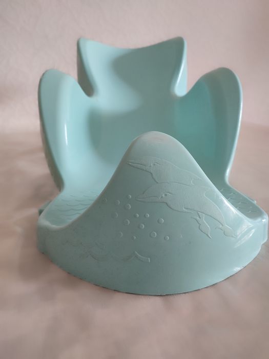 Горка для купания малыша