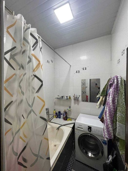 квартира сотилади ок тепа 2/2/2 46600