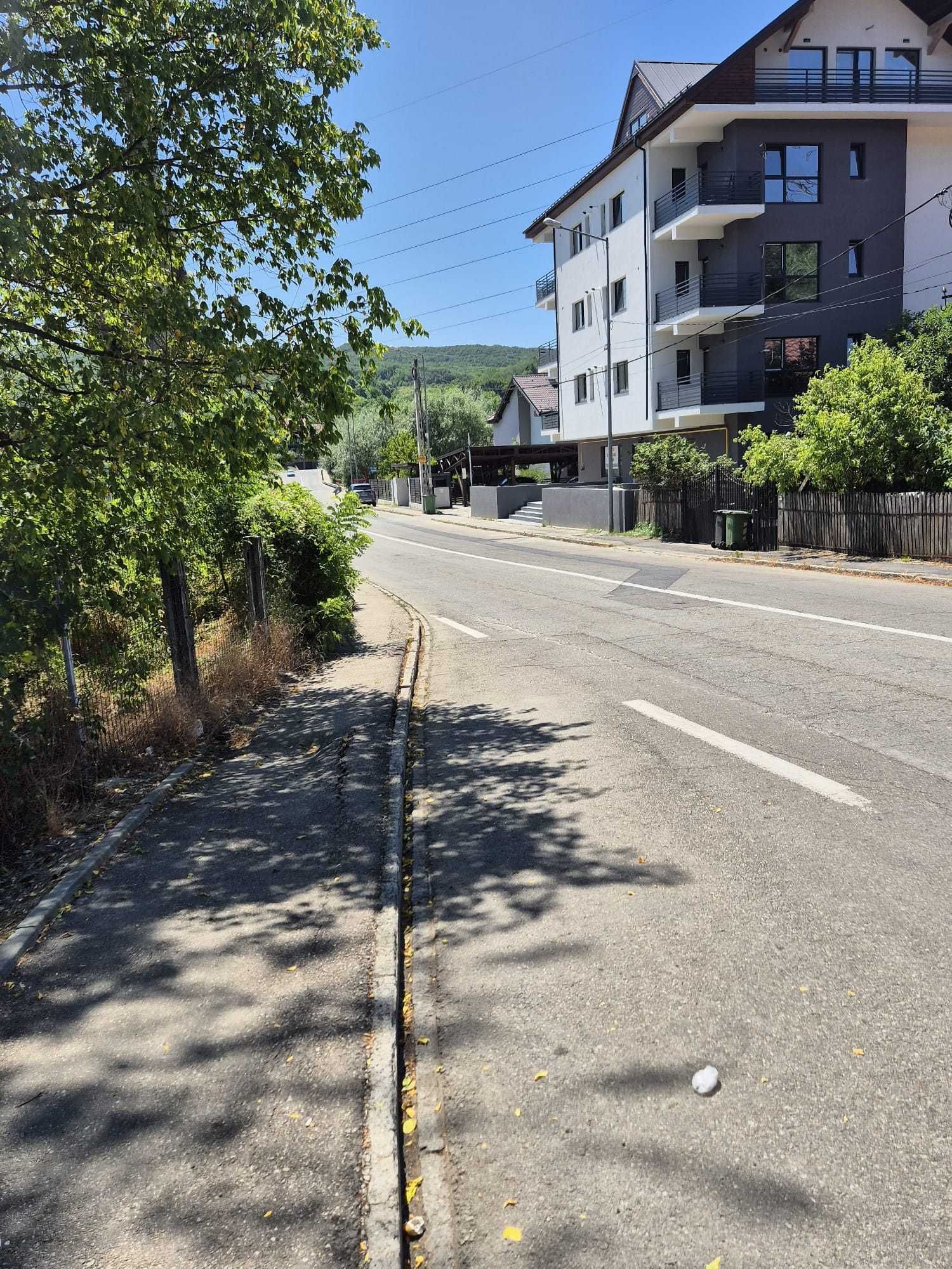 Spatiu comercial de vanzare-BLOC NOU-