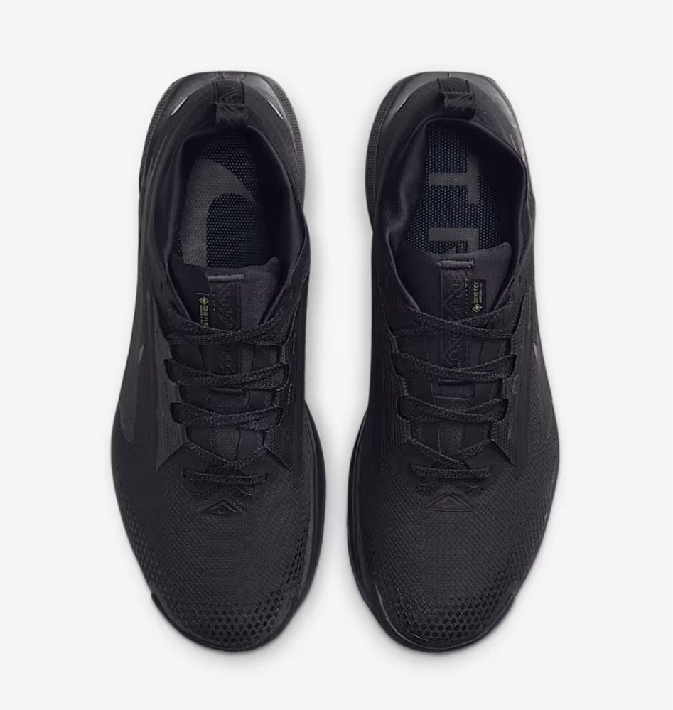 Nike gore-tex trail 5