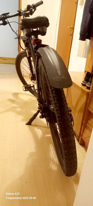 Bicicletă electrică X Bike