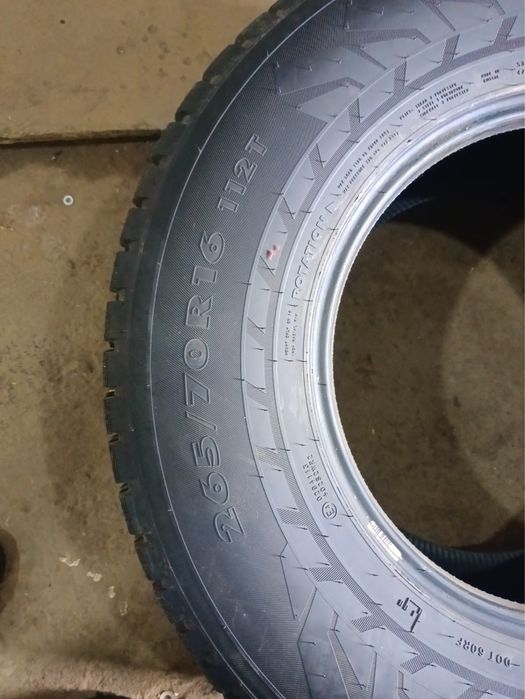 Продам резину зимнюю срочно