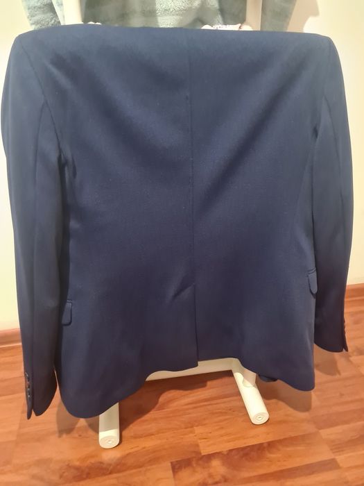 Костюм пиджак классика