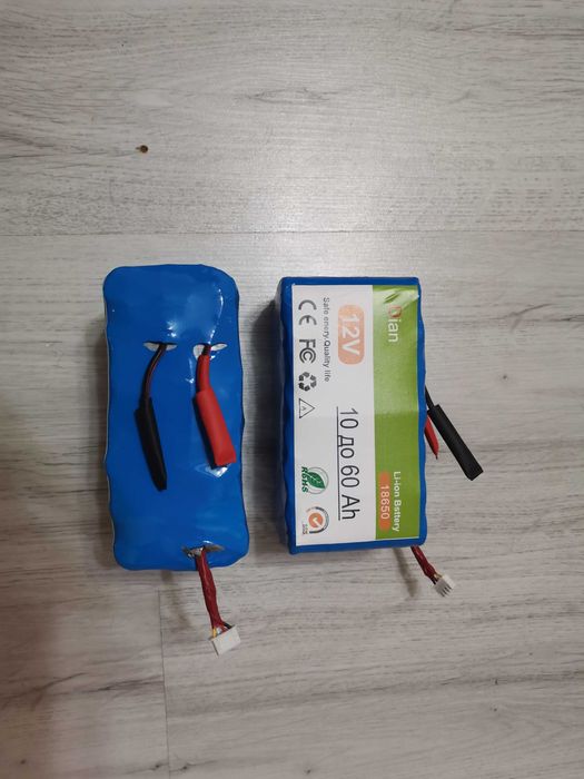 Li-ion battery 18650 Dian с 1 година гаранция