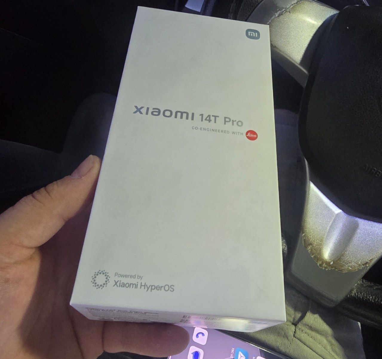 Redmi14T pro sotiladi
