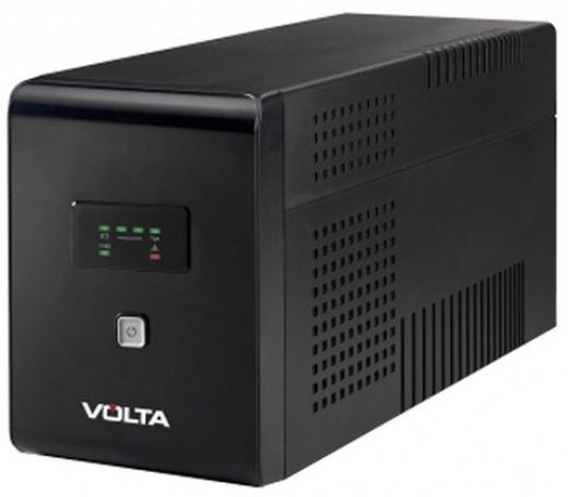 Бесперебойник VOLTA active 1500 LED
