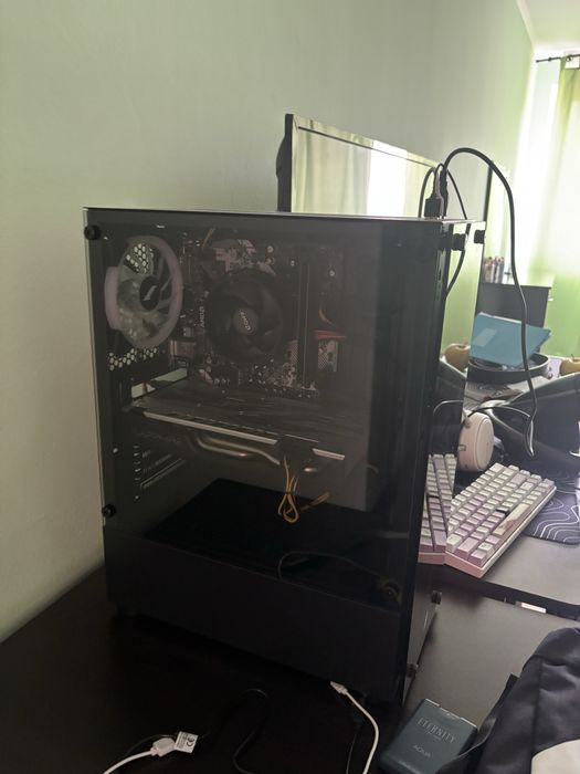 Компютър като нов