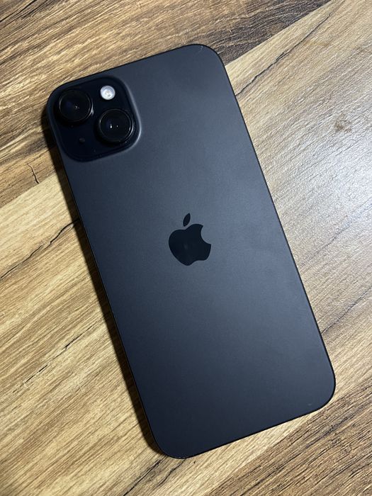 Iphone 15 plus 128gb