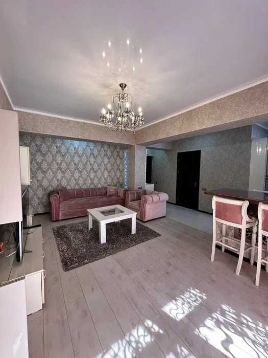 Arzon kvartira arenda 2 xonali Мирабад центр ijaraga uy 136505
