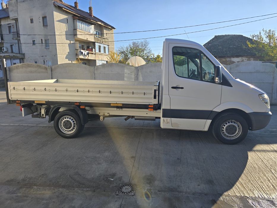 Mercedes Sprinter 313 cdi