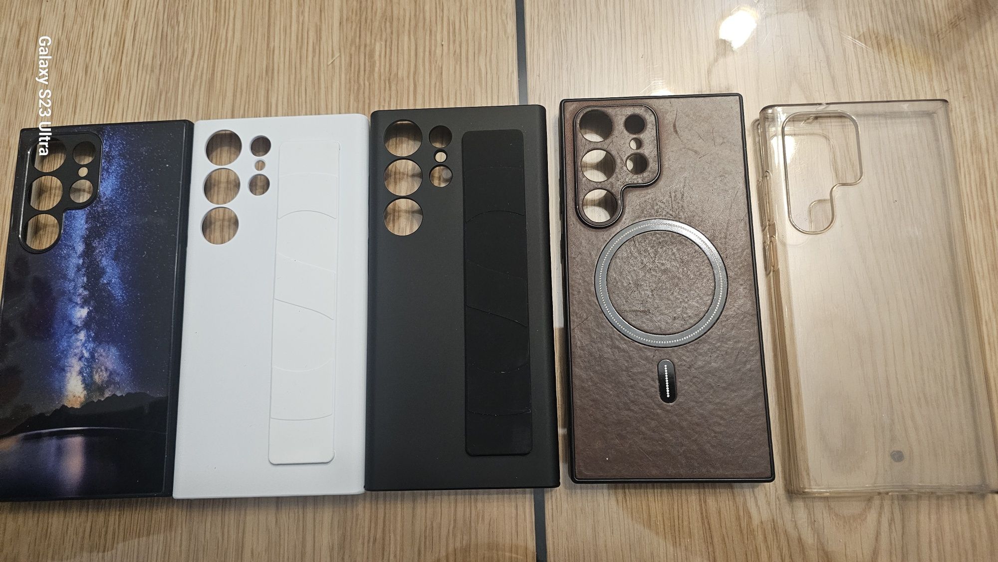 Samsung s23 ultra кейс