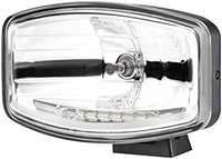 Proiector cu LED Hella Jumbo 3 - 12/24v cu halogen