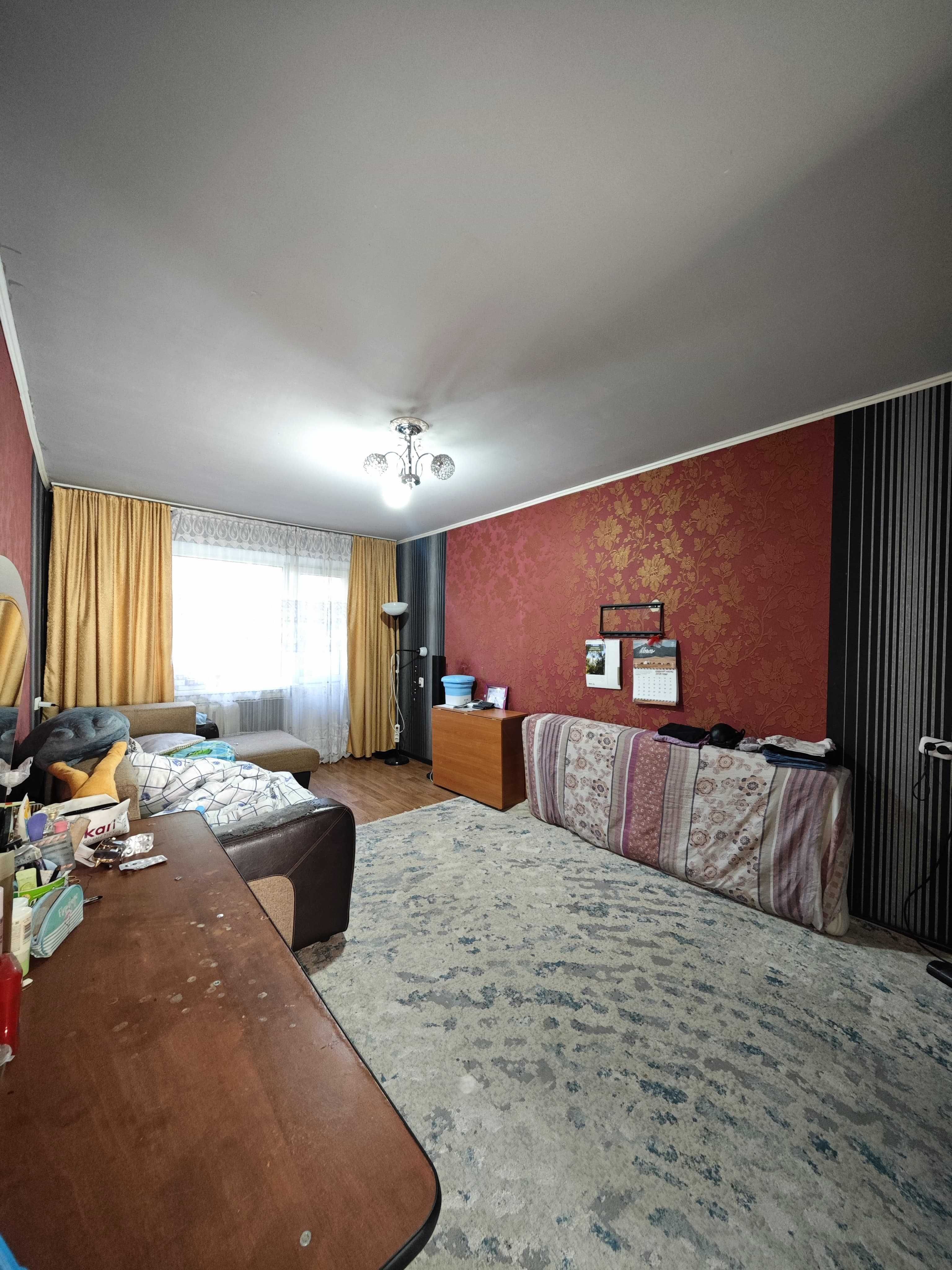 2-комнатной квартиры, 48 м², мкр-н 16