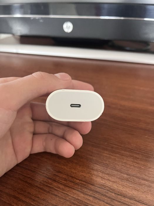 Зарядка оригинал