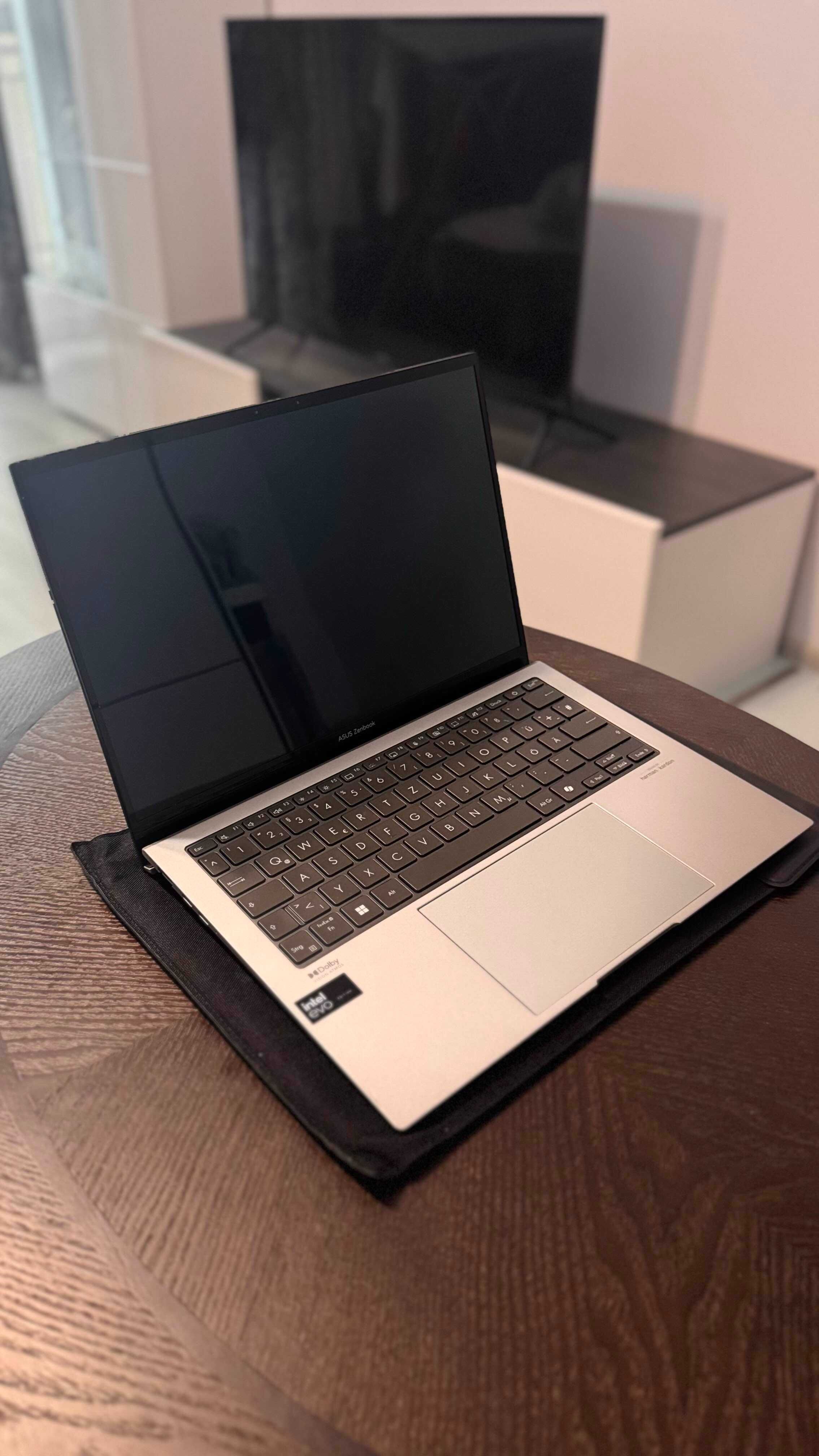 Laptop Asus Zenbook S13 OLED