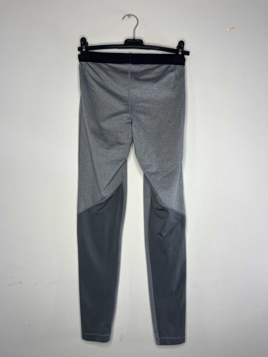 Nike Pro Compression Leggings Дамски Клин