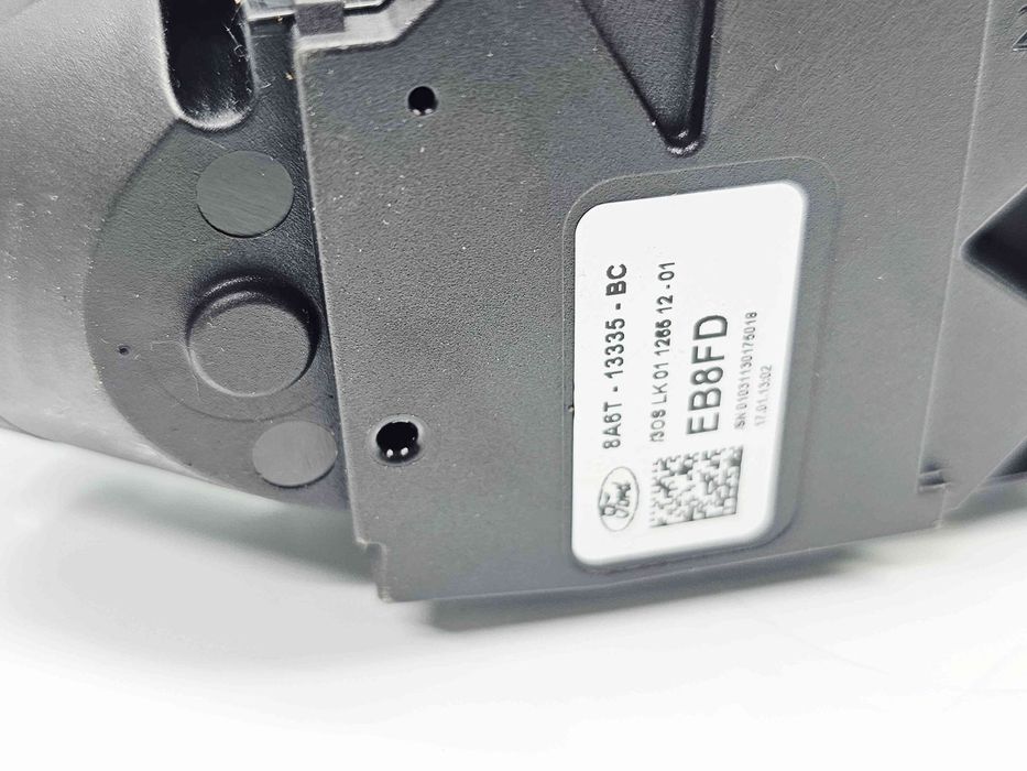 Maneta semnalizare  Ford Fiesta 6 [Fabr 2008-prezent] 8A6T-13335-BC