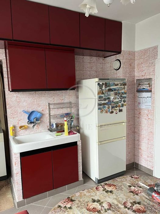 Продава се Тристаен апартамент в Пловдив, Кючук Париж - 92 кв.м за 1774 €/кв.м - Снимка #7