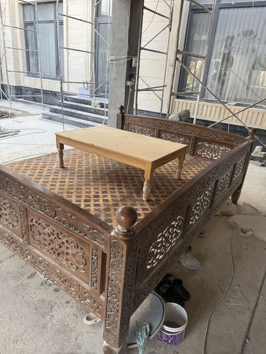 Tapchan holati yangi